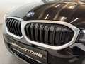 BMW 330 e xDrive*LASER*LANE*ACC*PDC*3-ZONEN*SHZ*CARPLAY Schwarz - thumbnail 9