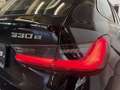 BMW 330 e xDrive*LASER*LANE*ACC*PDC*3-ZONEN*SHZ*CARPLAY Schwarz - thumbnail 17