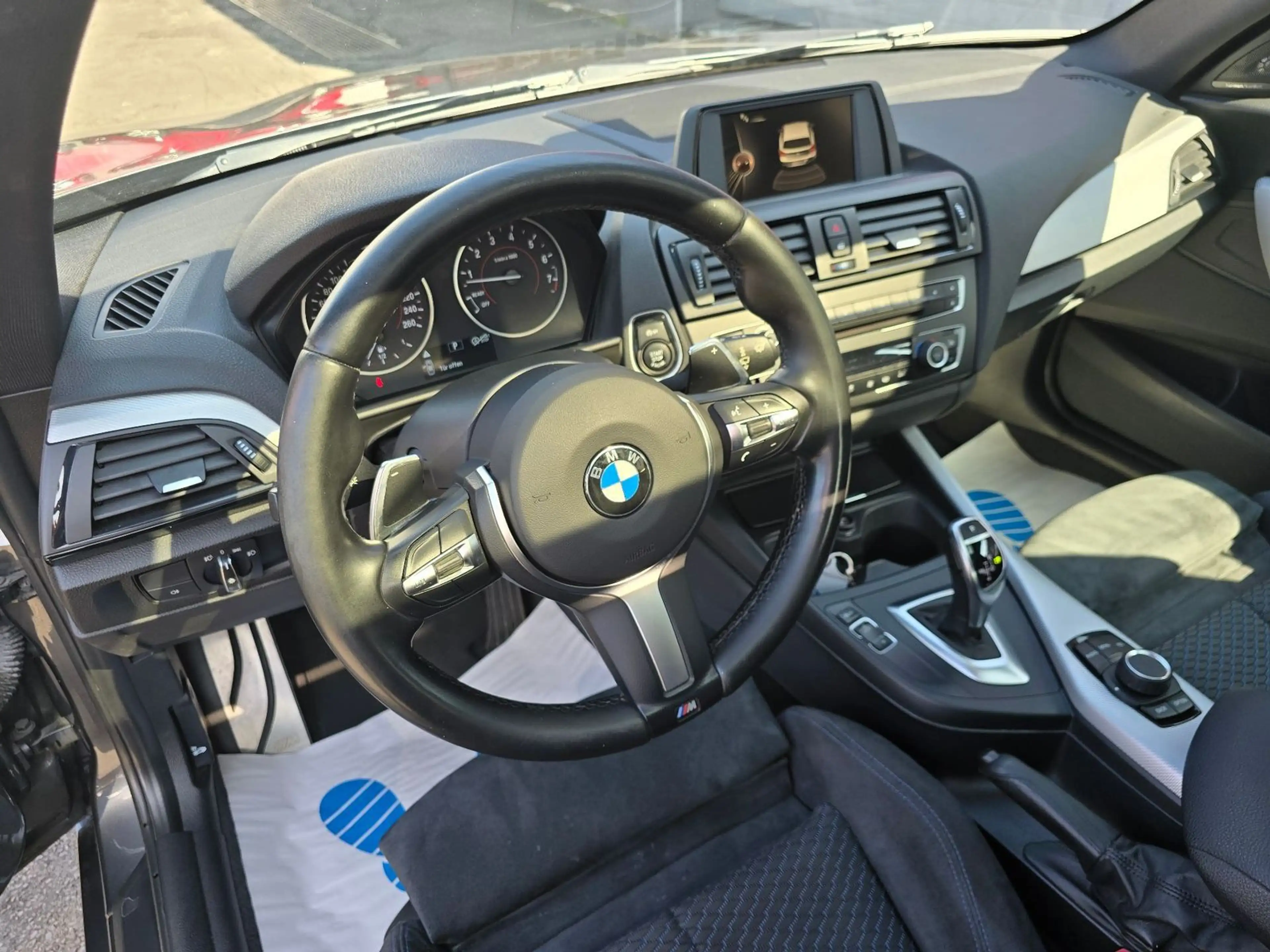 BMW 135 M135i|1Hand|6Zyinder|S.dach|HarmanKardon — photo 15
