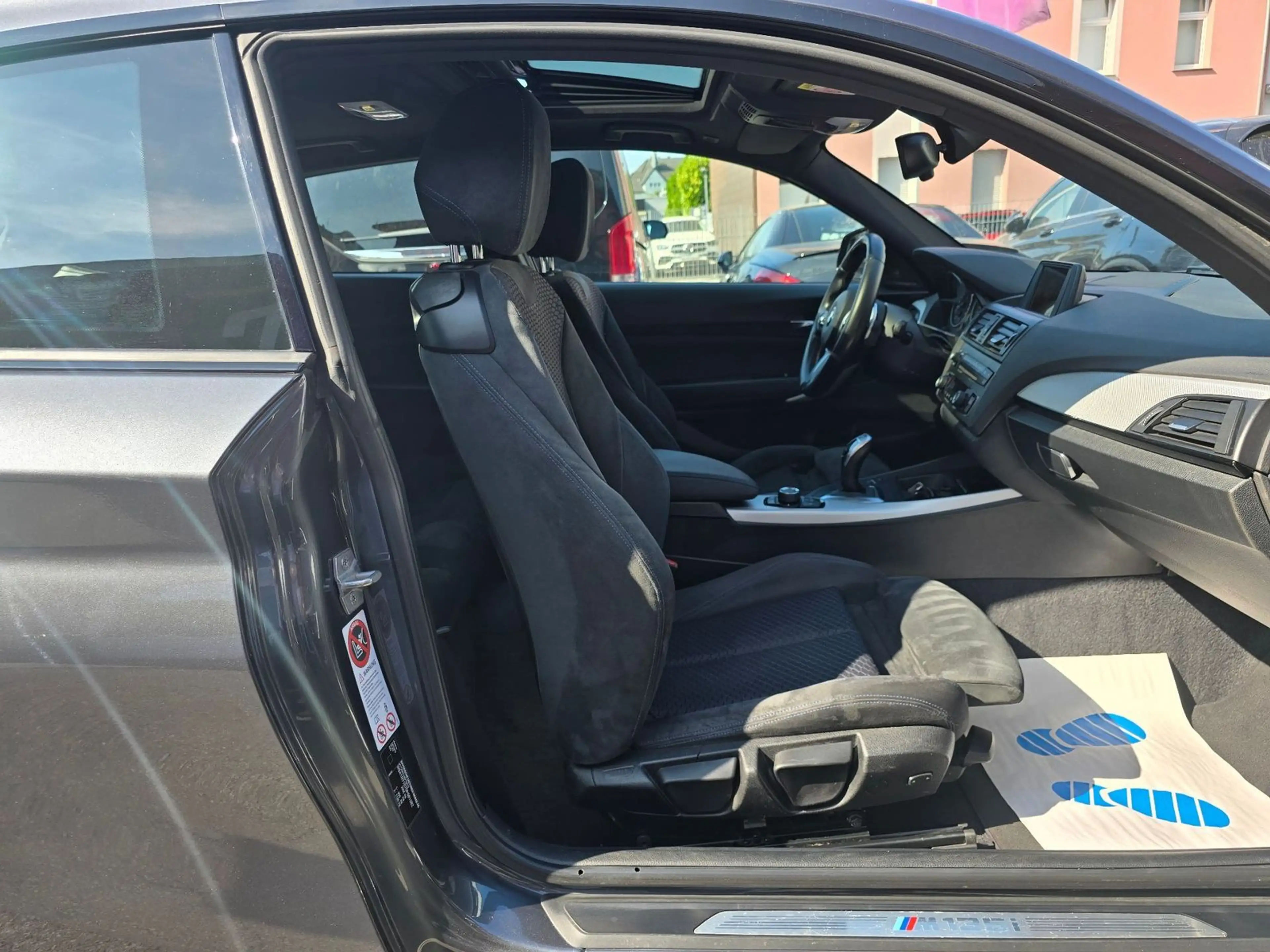 BMW 135 M135i|1Hand|6Zyinder|S.dach|HarmanKardon — photo 9