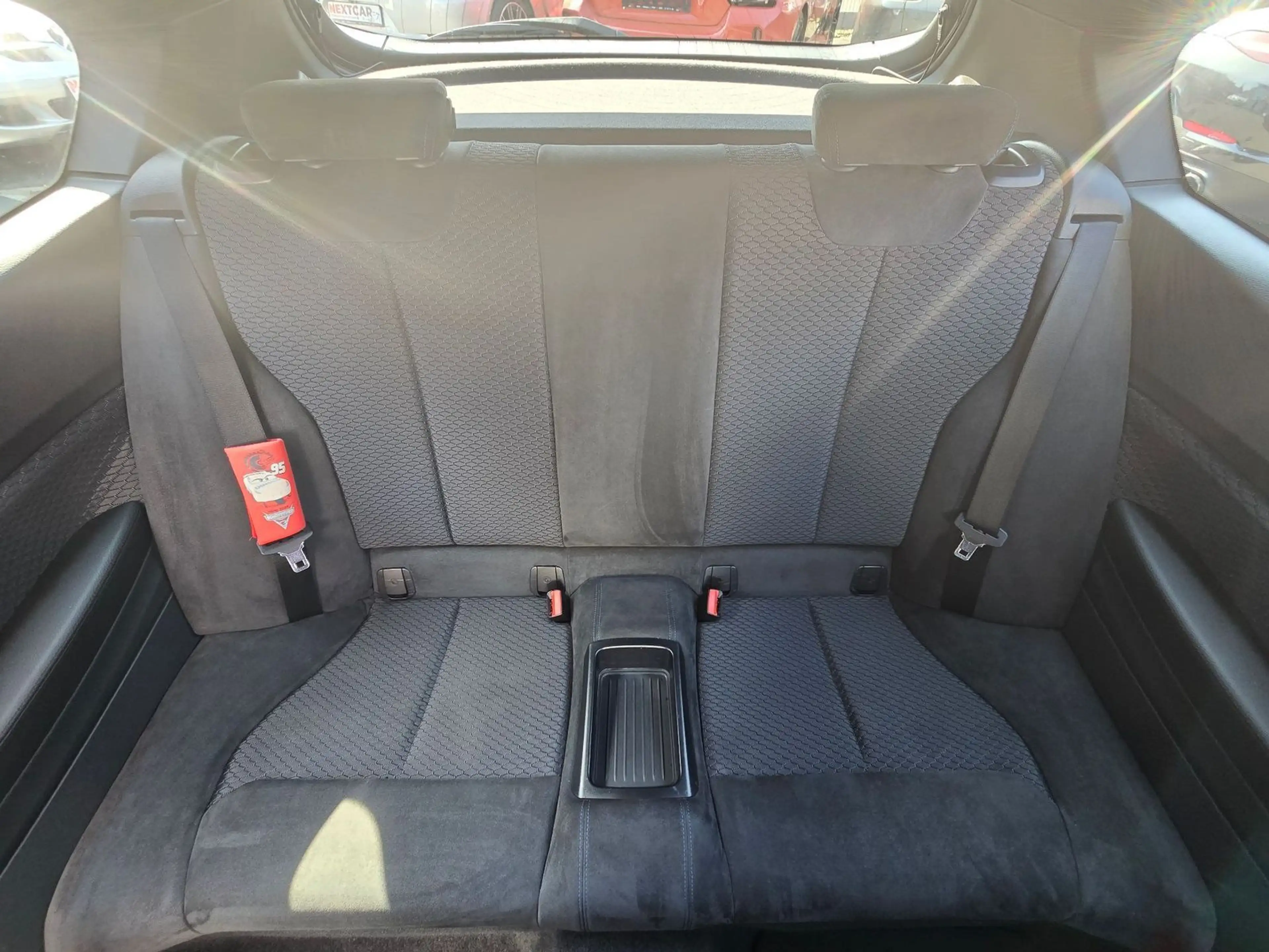 BMW 135 M135i|1Hand|6Zyinder|S.dach|HarmanKardon — photo 13