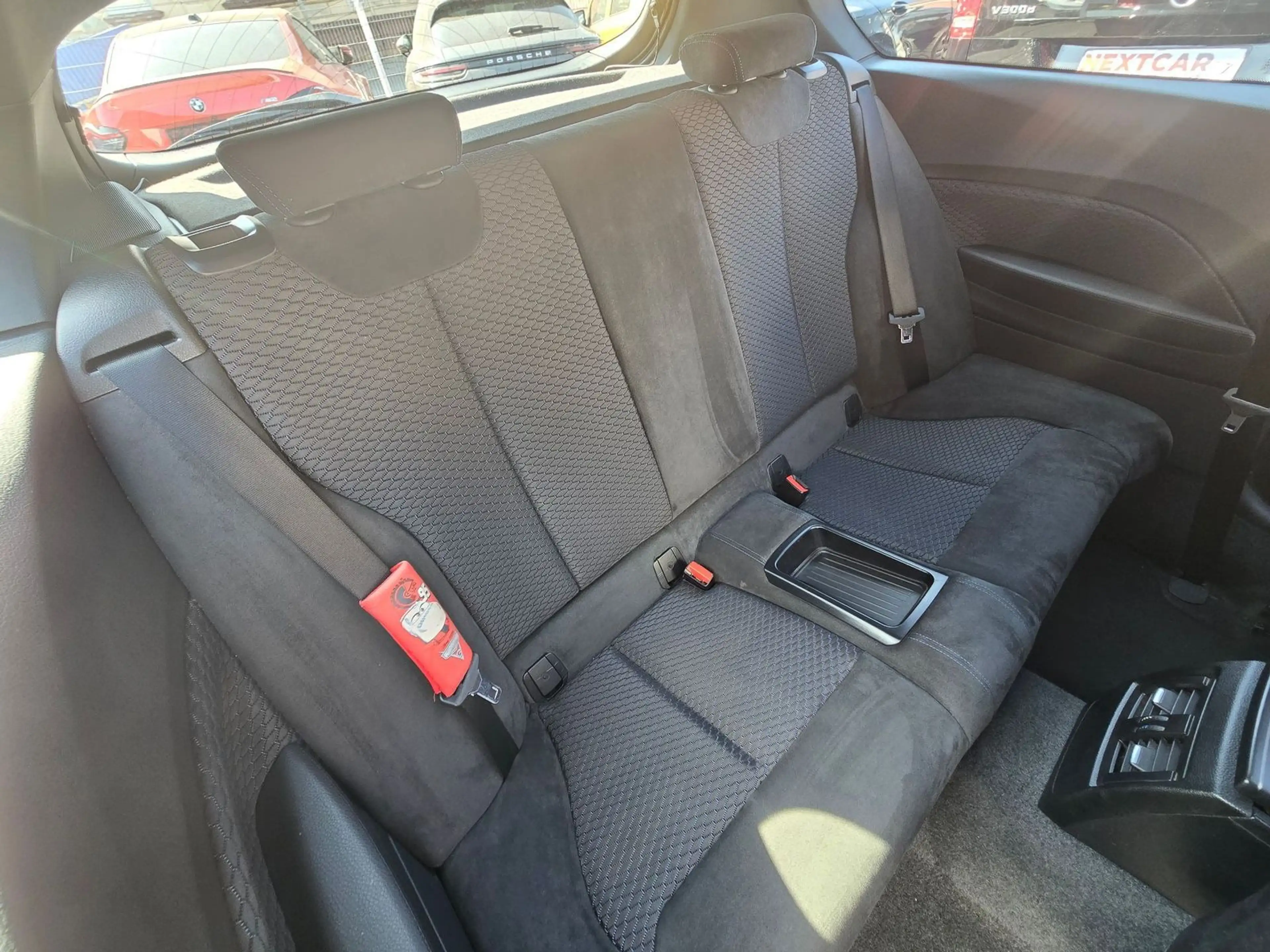 BMW 135 M135i|1Hand|6Zyinder|S.dach|HarmanKardon — photo 12