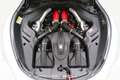 Ferrari Roma Spider 3.9 V8 Bi-Turbo 620cv + CARBONE Silber - thumbnail 29