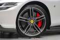 Ferrari Roma Spider 3.9 V8 Bi-Turbo 620cv + CARBONE Silber - thumbnail 30