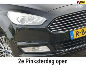 1.5 Titanium - Panther Black - 7 zitter - Winterpa