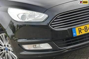 1.5 Titanium - Panther Black - 7 zitter - Winterpa