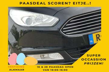 1.5 Titanium - Panther Black - 7 zitter - Winterpa