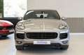 Porsche Cayenne Diesel Aut. Gris - thumbnail 2