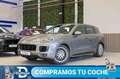 Porsche Cayenne Diesel Aut. Gris - thumbnail 1