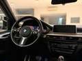 BMW X5 M M50 d Blanc - thumbnail 11
