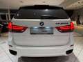 BMW X5 M M50 d Blanc - thumbnail 4