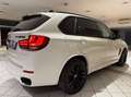 BMW X5 M M50 d Blanc - thumbnail 3