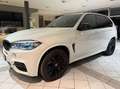 BMW X5 M M50 d Blanc - thumbnail 6