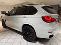 BMW X5 M M50 d Blanc - thumbnail 5