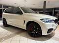 BMW X5 M M50 d Blanc - thumbnail 1