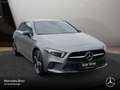 Mercedes-Benz A 250 e PROGRESSIVE+NIGHT+PANO+MULTIBEAM+FAHRASS Grau - thumbnail 5