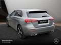 Mercedes-Benz A 250 e PROGRESSIVE+NIGHT+PANO+MULTIBEAM+FAHRASS Grau - thumbnail 10