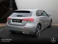 Mercedes-Benz A 250 e PROGRESSIVE+NIGHT+PANO+MULTIBEAM+FAHRASS Grau - thumbnail 8