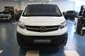 Opel Vivaro FOURGON FGN TAILLE M BLUEHDI 120 S&S BVM6 Blanc - thumbnail 2