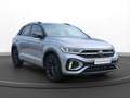 Volkswagen T-Roc 1.5 TSI DSG R-Line BLACK STYLE | AHK | Argent - thumbnail 4
