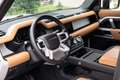 Land Rover Defender 3.0 D250 90 X-Dynamic SE / Laag schot / Tan interi Bianco - thumbnail 3