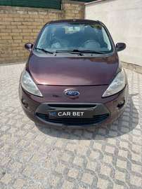 Ka 1.3 tdci c/esp,tcs 75cv E5