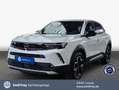 Opel Mokka-E Ultimate Winterpaket * LED * Navi Blanc - thumbnail 1