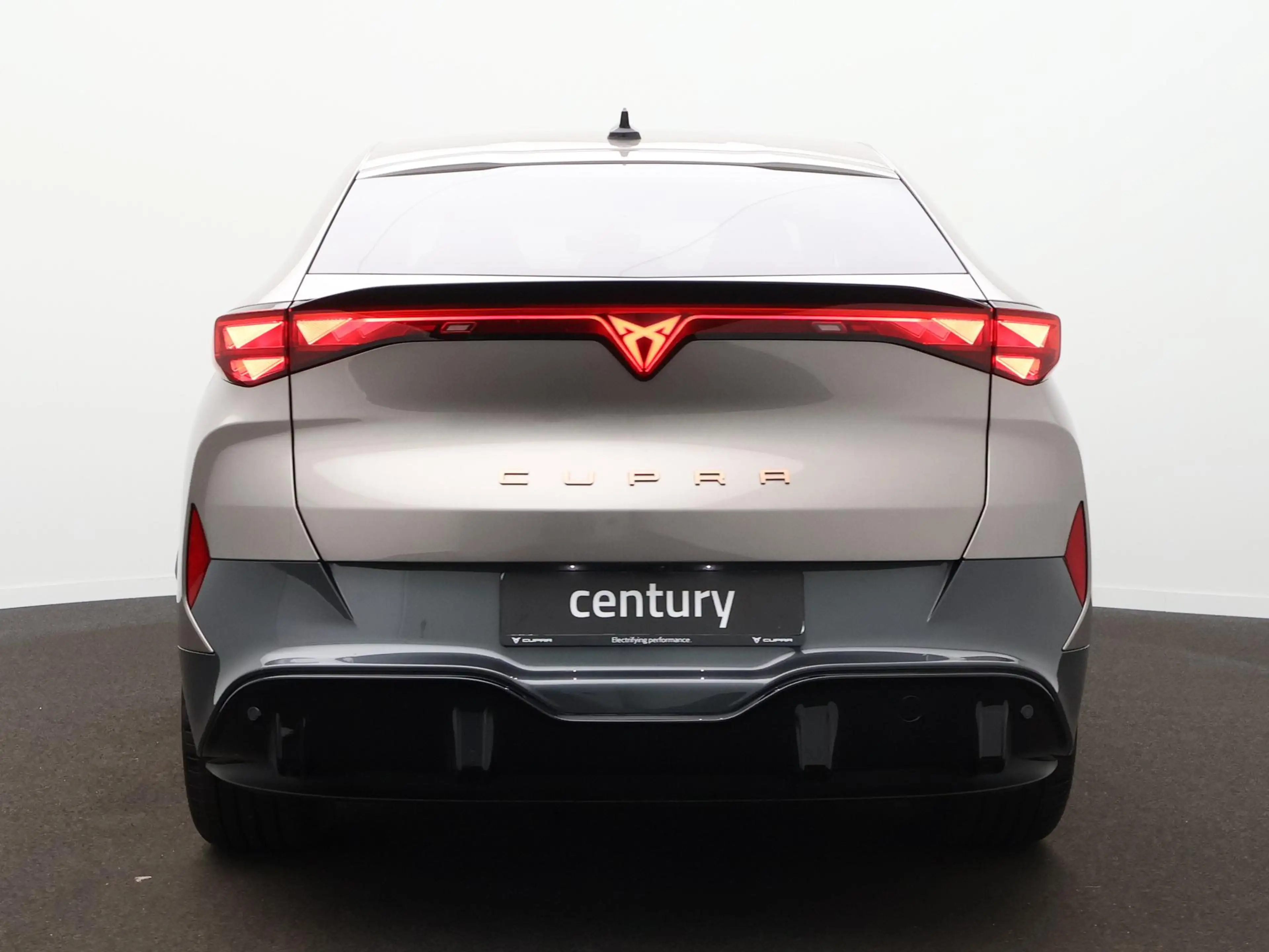 CUPRA Tavascan Business Warmtepomp / elektrische achterklep 286pk — photo 6