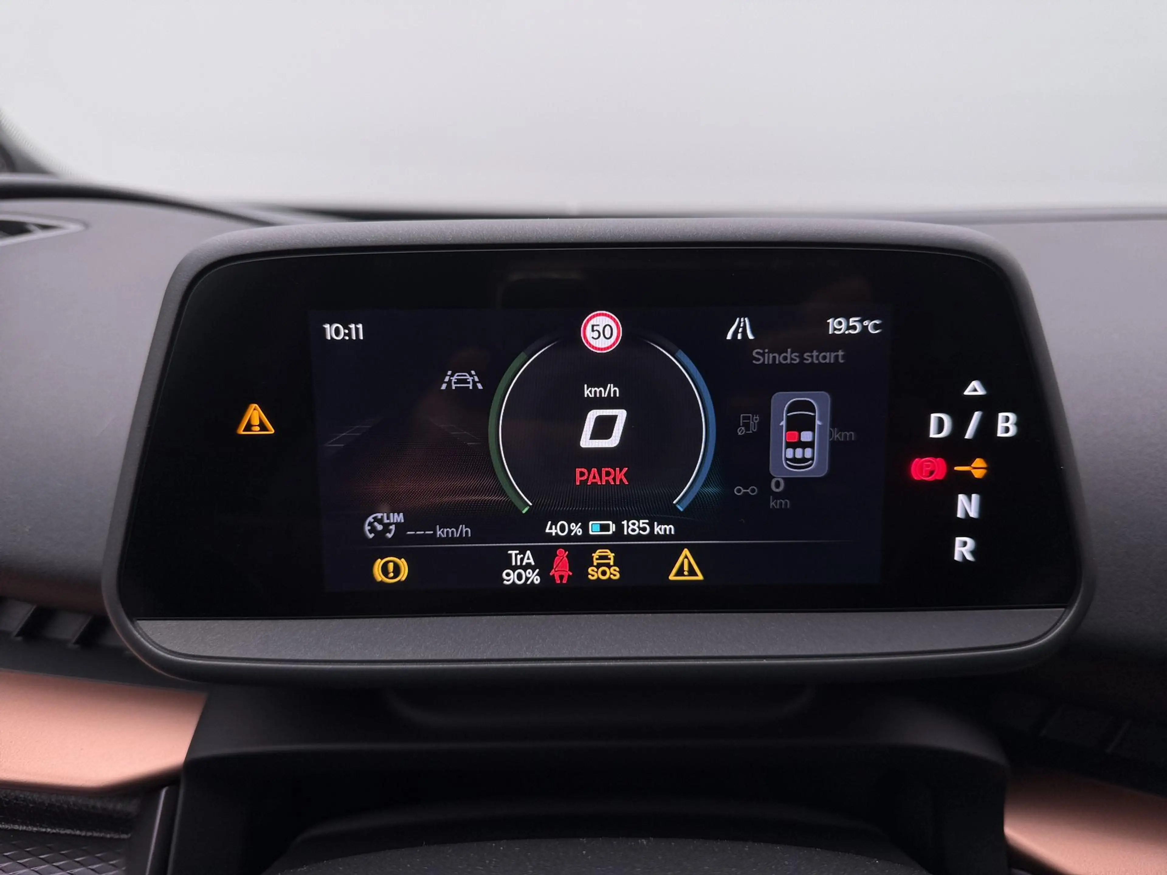 CUPRA Tavascan Business Warmtepomp / elektrische achterklep 286pk — photo 14