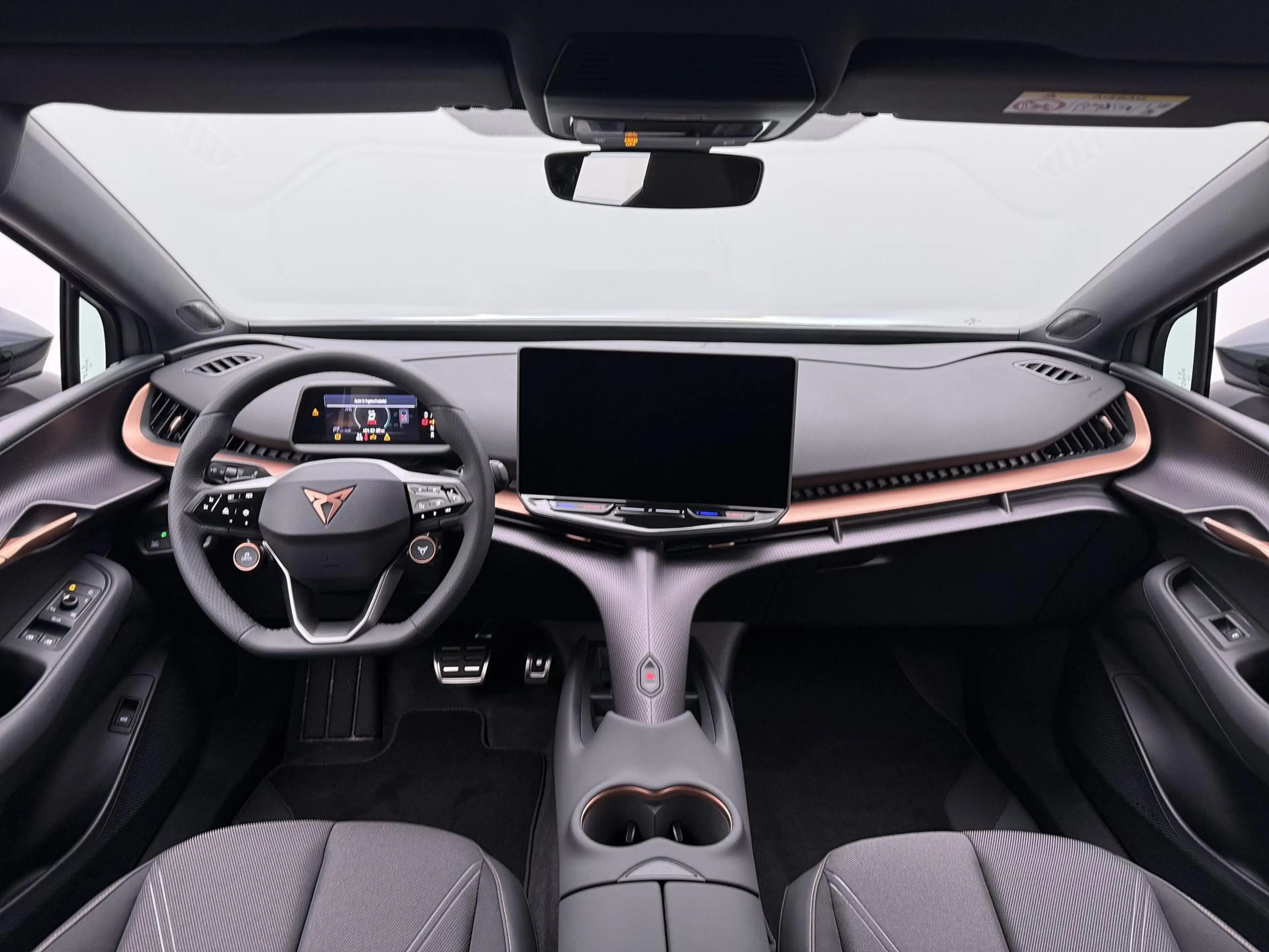 CUPRA Tavascan Business Warmtepomp / elektrische achterklep 286pk — photo 12
