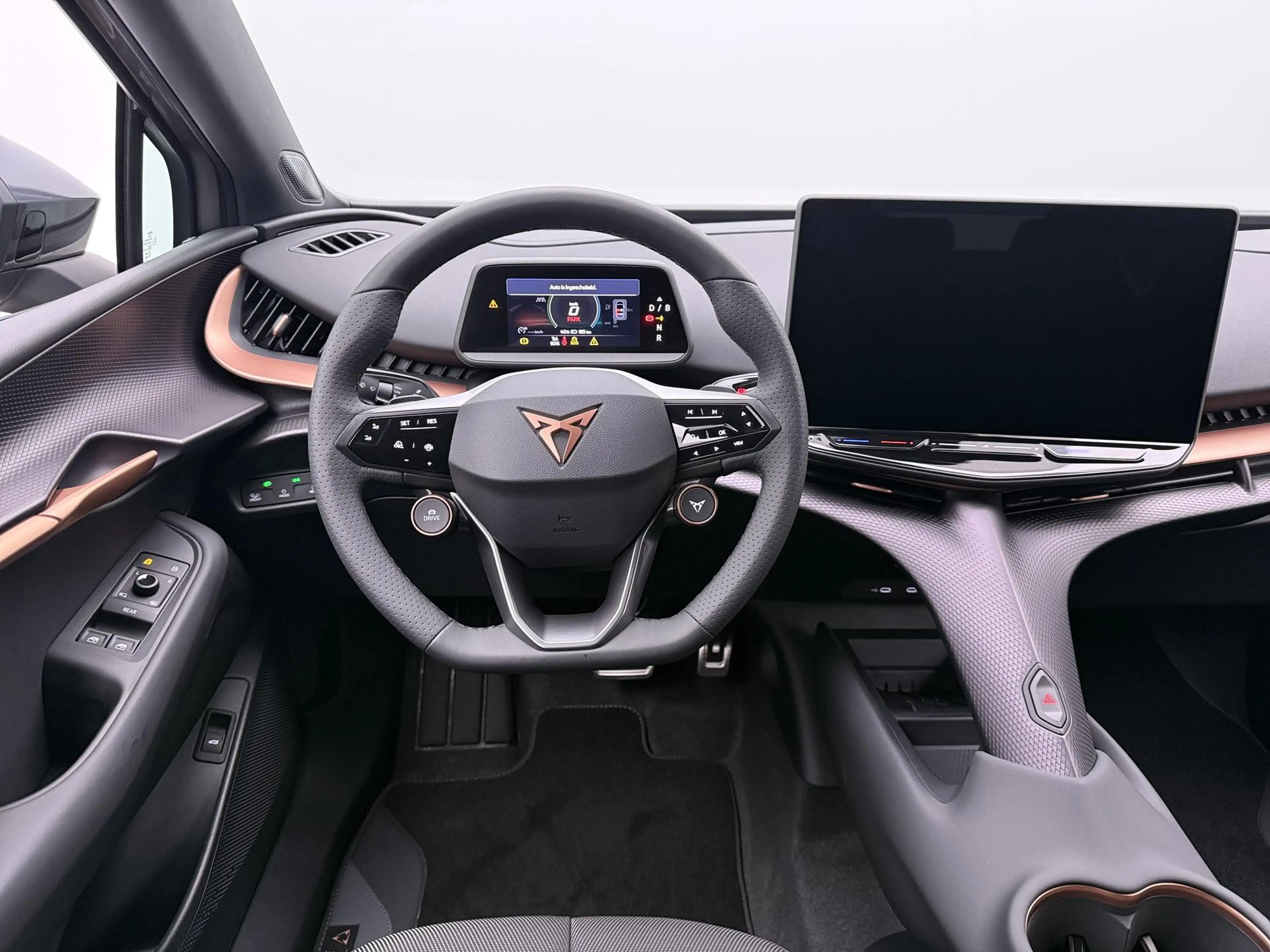 CUPRA Tavascan Business Warmtepomp / elektrische achterklep 286pk — photo 13