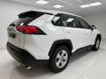 Toyota RAV 4 2.5 hybrid 4WD Business Blanc - thumbnail 10