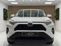Toyota RAV 4 2.5 hybrid 4WD Business Blanc - thumbnail 6