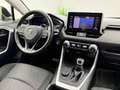 Toyota RAV 4 2.5 hybrid 4WD Business Blanc - thumbnail 25