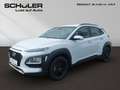 Hyundai KONA 1.0 T-GDI Select 2WD SICHERHEITS PAKET Wit - thumbnail 1