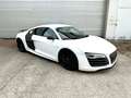 Audi R8 R8 Coupé 5,2 FSI quattro S-tronic Weiß - thumbnail 1