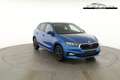Skoda Fabia Selection 1.0 TSI 130 Jahre, LED, Kamera, Winte... Blau - thumbnail 23