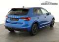 Skoda Fabia Selection 1.0 TSI 130 Jahre, LED, Kamera, Winte... Blau - thumbnail 2