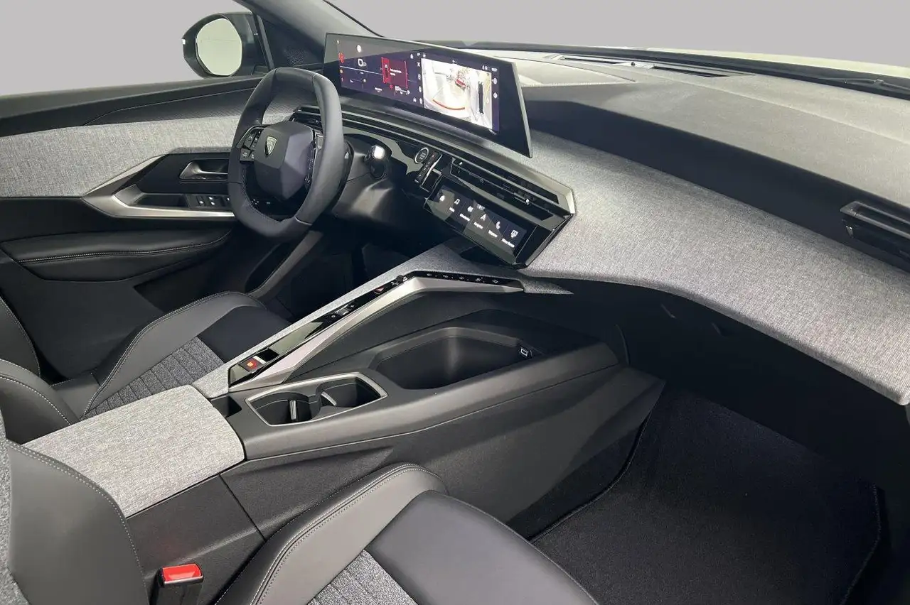 Peugeot 5008 2026