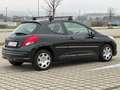 Peugeot 207 Premium , 1,6 Liter , 112000 Km + Klima . Schwarz - thumbnail 6