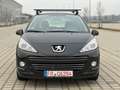 Peugeot 207 Premium , 1,6 Liter , 112000 Km + Klima . Schwarz - thumbnail 1