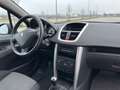 Peugeot 207 Premium , 1,6 Liter , 112000 Km + Klima . Schwarz - thumbnail 9