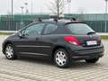 Peugeot 207 Premium , 1,6 Liter , 112000 Km + Klima . Schwarz - thumbnail 5