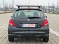 Peugeot 207 Premium , 1,6 Liter , 112000 Km + Klima . Schwarz - thumbnail 4