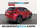 Mazda CX-5 2.0 e-Skyactiv-G MHEV Center-Line Plus 2WD 121kW Rojo - thumbnail 4