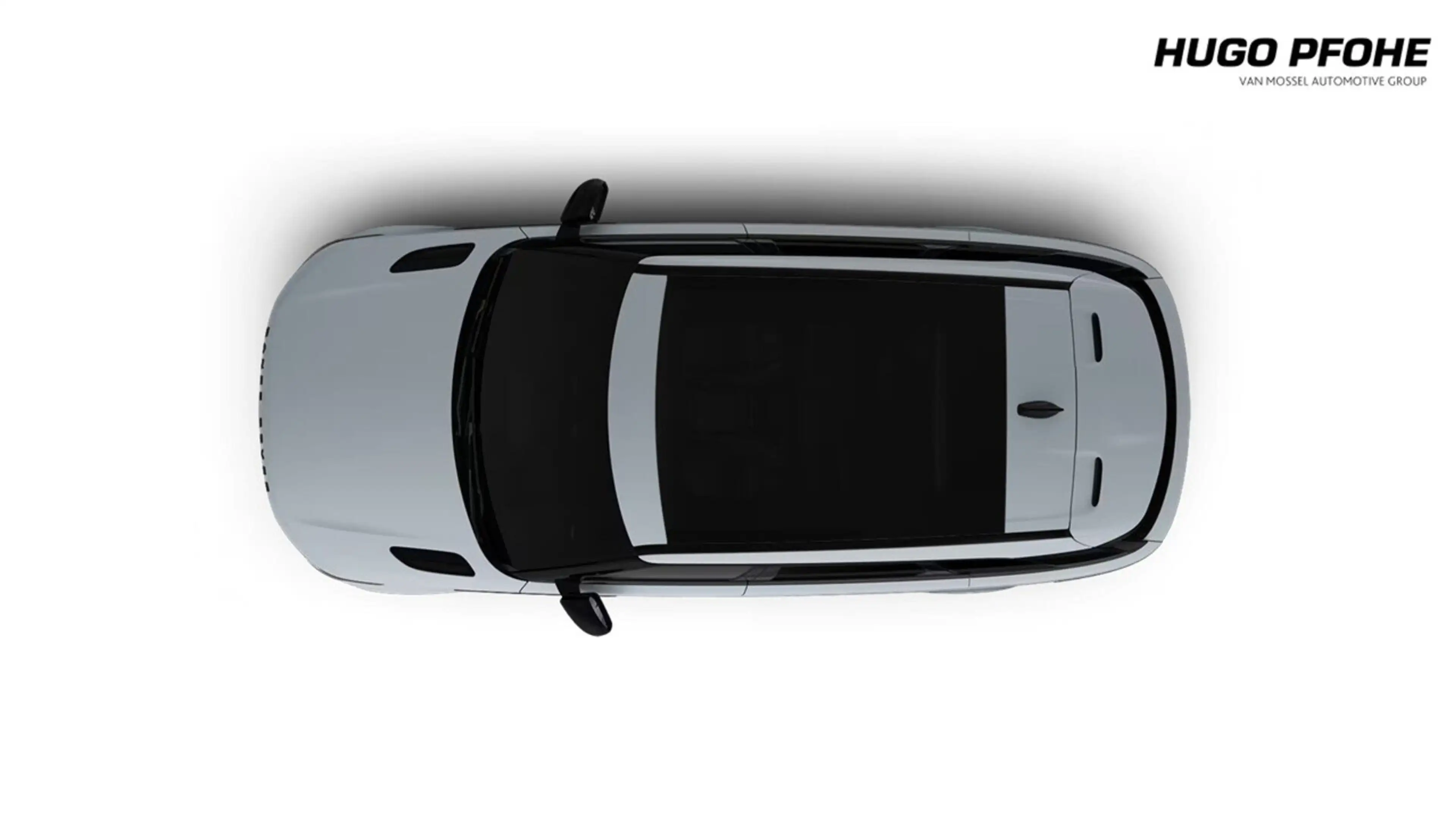 Land Rover Range Rover Velar Belgravia Edition 3.0 D300 — photo 4