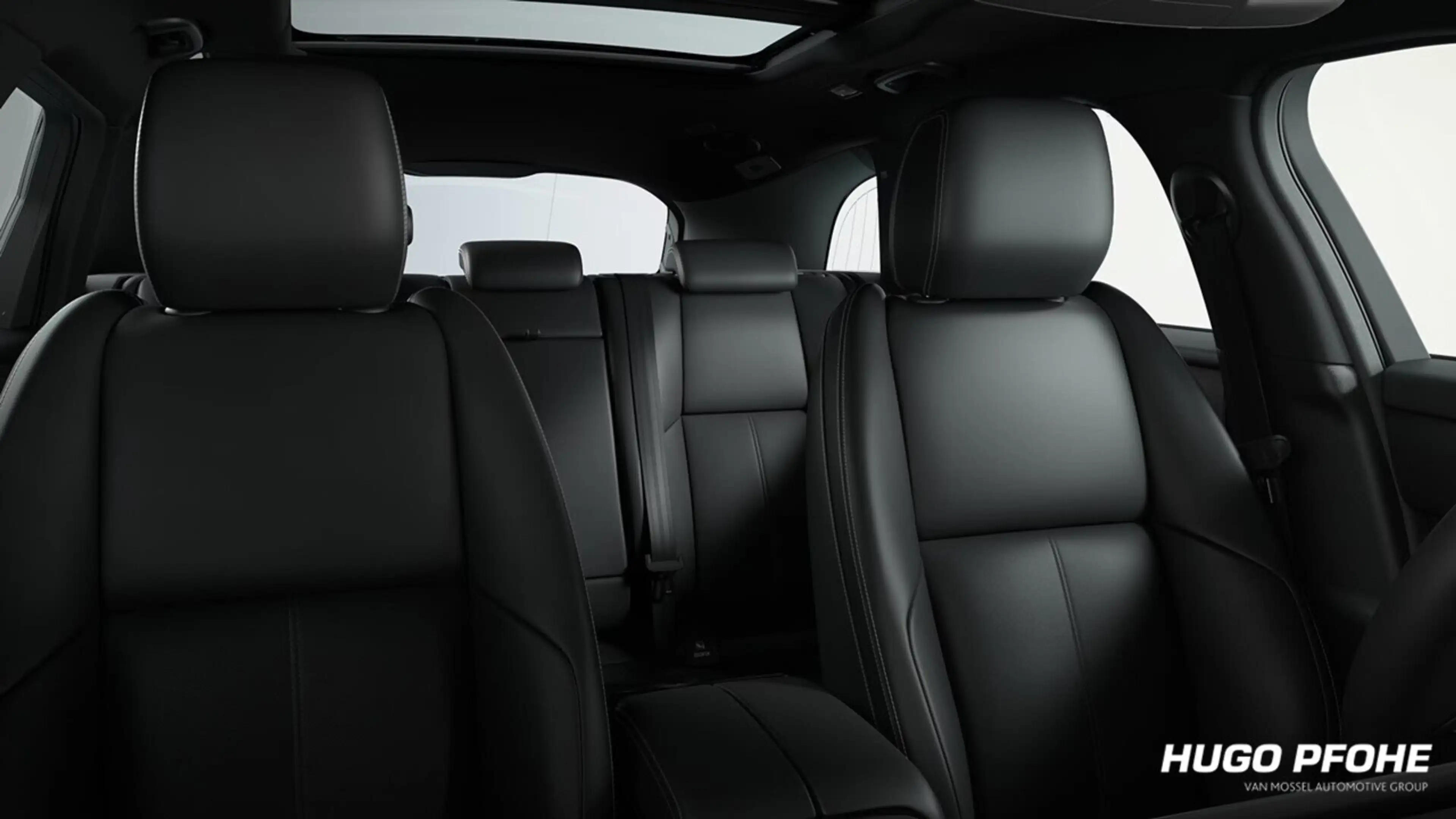 Land Rover Range Rover Velar Belgravia Edition 3.0 D300 — photo 6