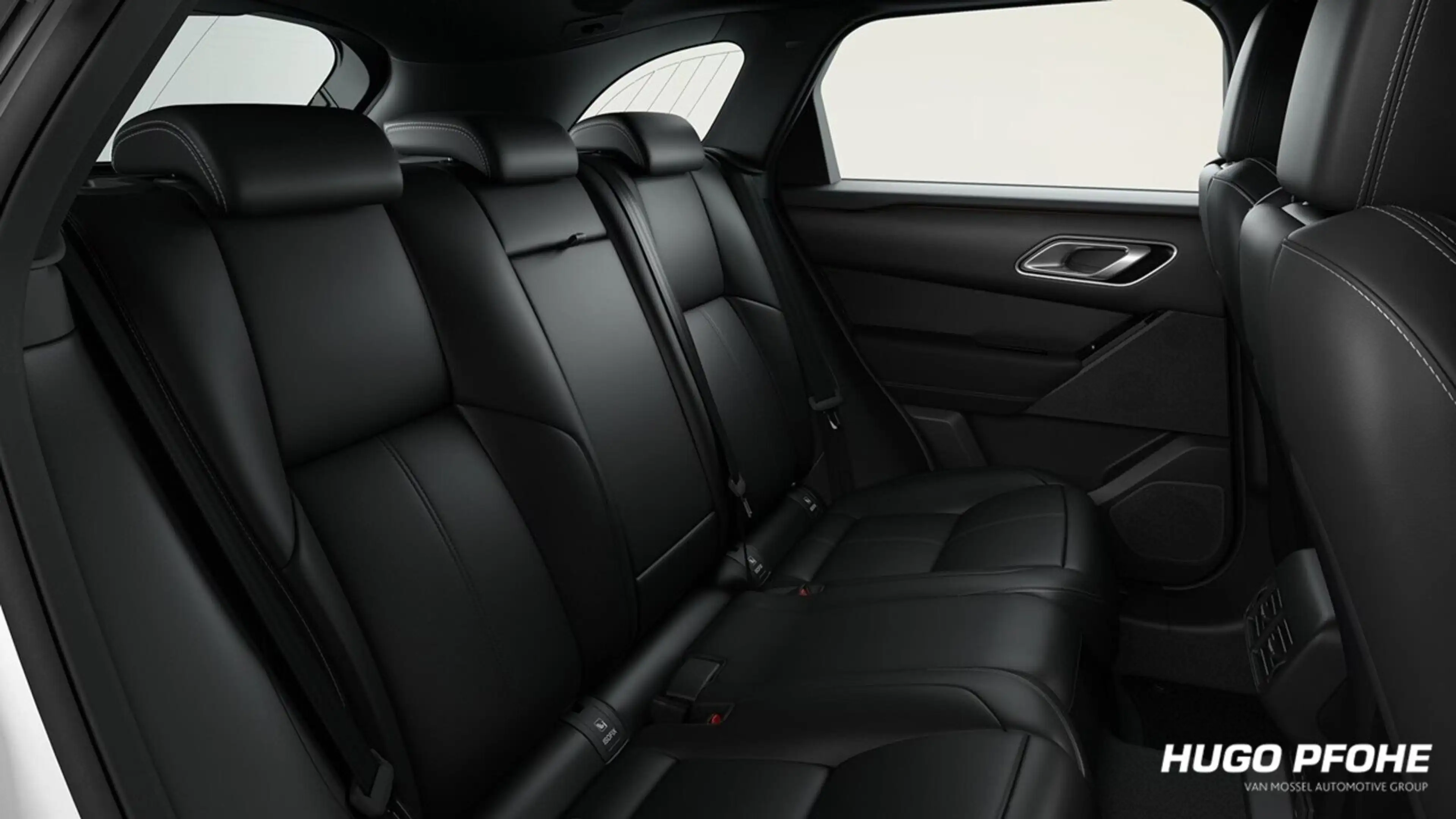 Land Rover Range Rover Velar Belgravia Edition 3.0 D300 — photo 7