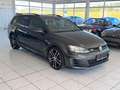 Volkswagen Golf 7 GTD+ACC+Spurassistent+PDC+Navi+Sportsitze Grijs - thumbnail 1