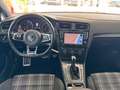 Volkswagen Golf 7 GTD+ACC+Spurassistent+PDC+Navi+Sportsitze Grijs - thumbnail 11